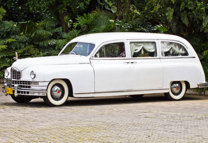 Pontiac 1955