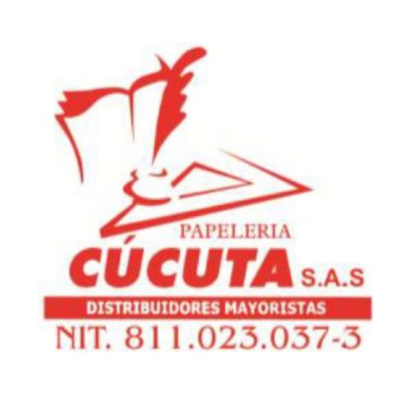 Papelería Cúcuta S.A.S.