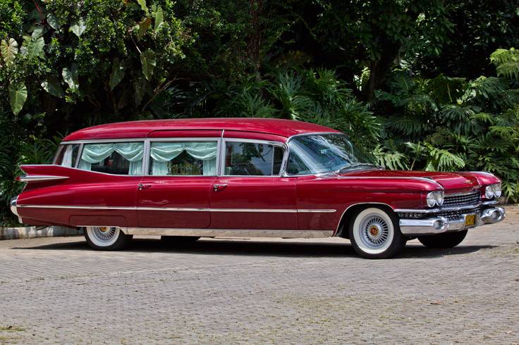 Cadillac 1959