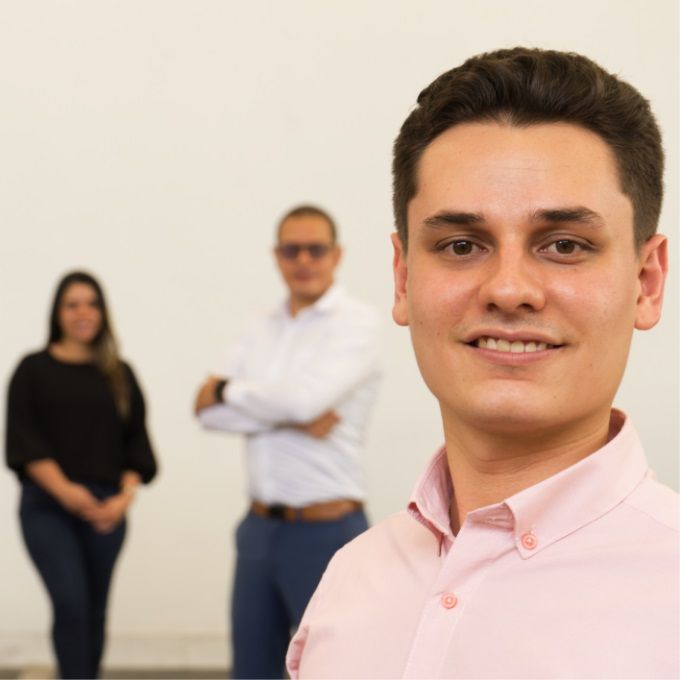 ¿Ofrecen formación para profesionales?