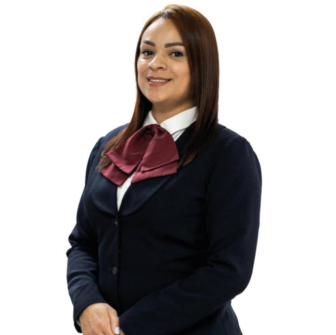 Carolina Zapata