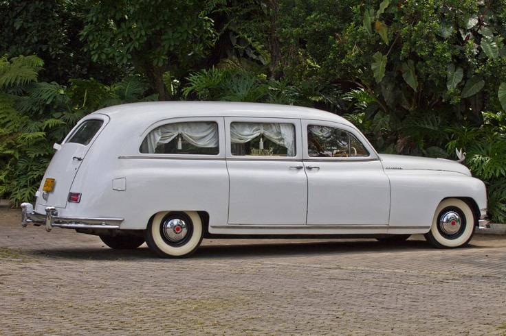 Packard Henney