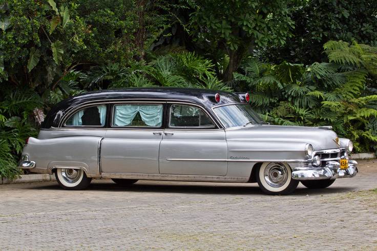 Cadillac Superior