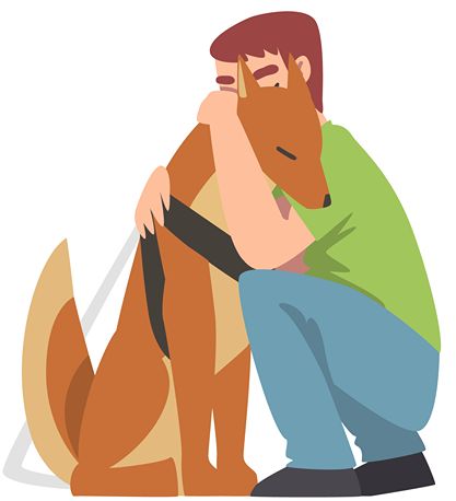 Un lazo que no se rompe: cuando decimos adiós a la mascota