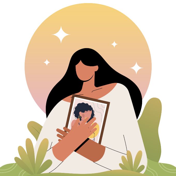 Cuando la ausencia se vuelve compañía